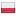 martec.pl server is located in Poland
